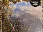 Annea Lockwood - Becoming Air / Into The Vanishing