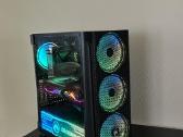 Gaming Pc Ryzen 5 5600x / Rtx 3070 Suprim X / 16gb - nuotraukos Nr. 2