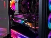 Gaming Pc Ryzen 5 5600x / Rtx 3070 Suprim X / 16gb - nuotraukos Nr. 3