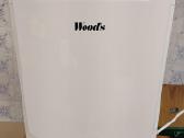 Woods Wdd80 drėgmės surinktuvas
