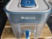 Brita vandens filtras