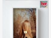Arcade Fire With Owen Pallett – Her / Vinyl Lp on