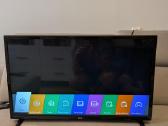Televizorius 32 coliai Lg32lj510u - nuotraukos Nr. 5