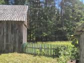Parduodama sodyba - nuotraukos Nr. 22