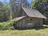 Parduodama sodyba - nuotraukos Nr. 23