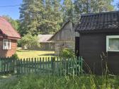 Parduodama sodyba - nuotraukos Nr. 25