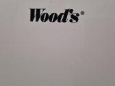 Wood's Venezia Smart mobilus kondicionierius - nuotraukos Nr. 5