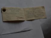 1957 Ziemos tinklinio varzybu dalyvis - nuotraukos Nr. 2