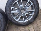 Ratlankiai R18 Volvo XC60 - nuotraukos Nr. 2