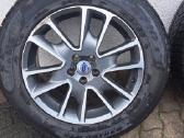 Ratlankiai R18 Volvo XC60 - nuotraukos Nr. 3