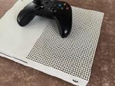 Xbox One S, 500gb - nuotraukos Nr. 2