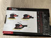 3m filtrai.chicago pneumatic sveitimo masineles. - nuotraukos Nr. 7