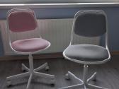Vaikiška kėdė iš Ikea