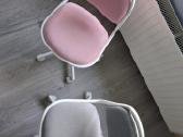 Vaikiška kėdė iš Ikea - nuotraukos Nr. 2