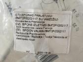 Sifonas praustuvui - nuotraukos Nr. 2