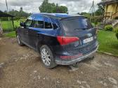 Parduodu Audi Q5 - nuotraukos Nr. 2