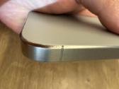 iPhone 15 pro 128gb Titanium - nuotraukos Nr. 6