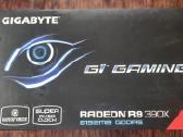 Gigabyte Radeon R9 390 8gb