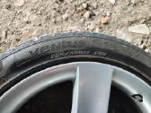 Peugeot lieti ratlankiai su padangom - nuotraukos Nr. 2