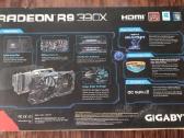 Gigabyte Radeon R9 390 8gb - nuotraukos Nr. 2