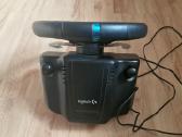 Logitech G29 su Pavarų svirtim ir Playseat kėdė - nuotraukos Nr. 4