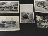 Vermachtas Fotoalbumas nuotraukos 98 vnt
