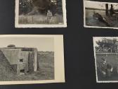 Vermachtas Fotoalbumas nuotraukos 98 vnt - nuotraukos Nr. 4