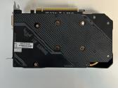 Parduodu Asus Tuf Gaming Geforce Gtx 1650 4gb Gddr - nuotraukos Nr. 2