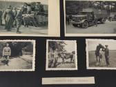 Vermachtas Fotoalbumas nuotraukos 98 vnt - nuotraukos Nr. 6