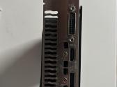 Parduodu Asus Tuf Gaming Geforce Gtx 1650 4gb Gddr - nuotraukos Nr. 4