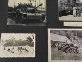 Vermachtas Fotoalbumas nuotraukos 98 vnt - nuotraukos Nr. 9