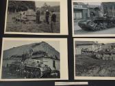 Vermachtas Fotoalbumas nuotraukos 98 vnt - nuotraukos Nr. 12