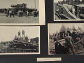 Vermachtas Fotoalbumas nuotraukos 98 vnt - nuotraukos Nr. 13