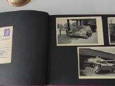 Vermachtas Fotoalbumas nuotraukos 98 vnt - nuotraukos Nr. 16