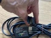 Sgi dujų įrangos parametrų modulis į Pc Usb - nuotraukos Nr. 2