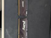 Ddr 5 Ramai 2x8gb - nuotraukos Nr. 3