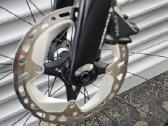 Karboninis gravel dviratis - nuotraukos Nr. 5