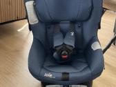 Automobilinė kėdutė Joie i-spin 360