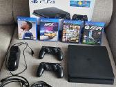Playstation Ps4 500 GB