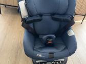 Automobilinė kėdutė Joie i-spin 360 - nuotraukos Nr. 3