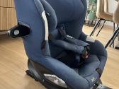 Automobilinė kėdutė Joie i-spin 360 - nuotraukos Nr. 5