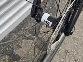 Karboninis gravel dviratis - nuotraukos Nr. 7