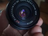 Carl Zeiss Jena Flektogon 35mm f2.4 Mc