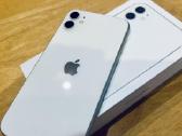 Apple iPhone 11 64gb white