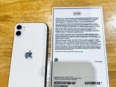 Apple iPhone 11 64gb white - nuotraukos Nr. 4
