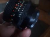Carl Zeiss Jena Flektogon 35mm f2.4 Mc - nuotraukos Nr. 2