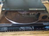 Plokštelių grotuvas Sansui p-m700 - nuotraukos Nr. 4
