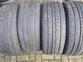 Žieminės 225/50 R17 Austone su Opel Insignia diska
