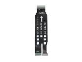 Lanksčioji jungtis Samsung A34 A35 A54 A55