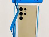 Vandeniui atsparus telefono dėklas Ipx8, baidarėms - nuotraukos Nr. 4